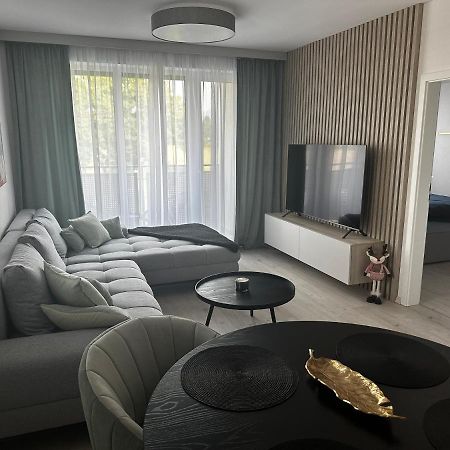 Urban Haven Apartment Liptovský Mikuláš Extérieur photo