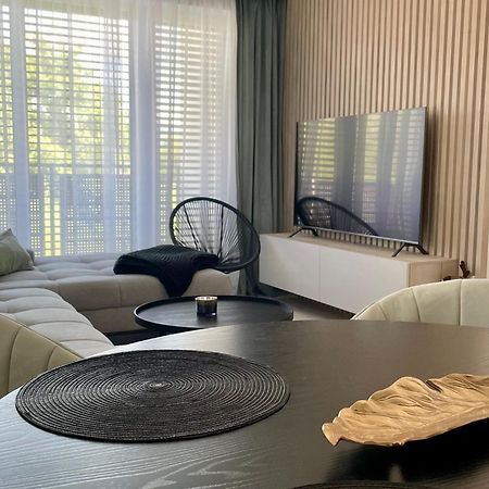 Urban Haven Apartment Liptovský Mikuláš Extérieur photo