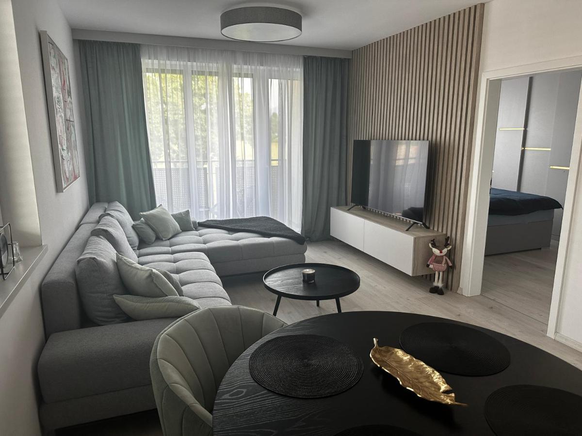 Urban Haven Apartment Liptovský Mikuláš Extérieur photo