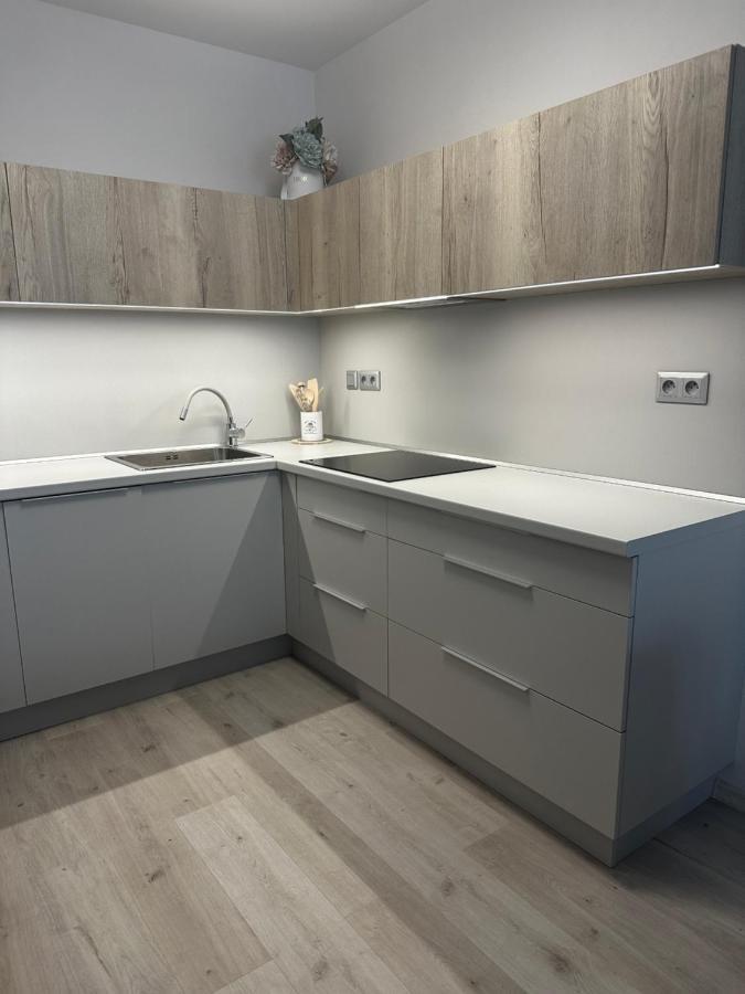 Urban Haven Apartment Liptovský Mikuláš Extérieur photo