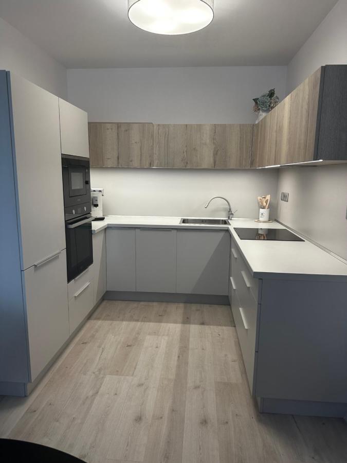 Urban Haven Apartment Liptovský Mikuláš Extérieur photo