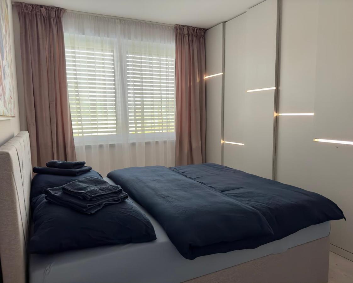 Urban Haven Apartment Liptovský Mikuláš Extérieur photo