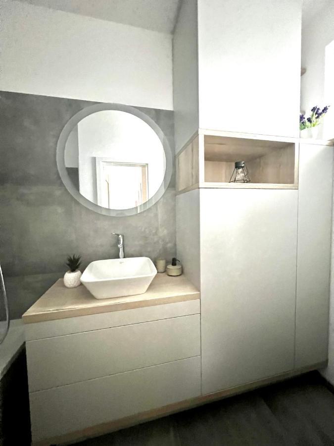 Urban Haven Apartment Liptovský Mikuláš Extérieur photo