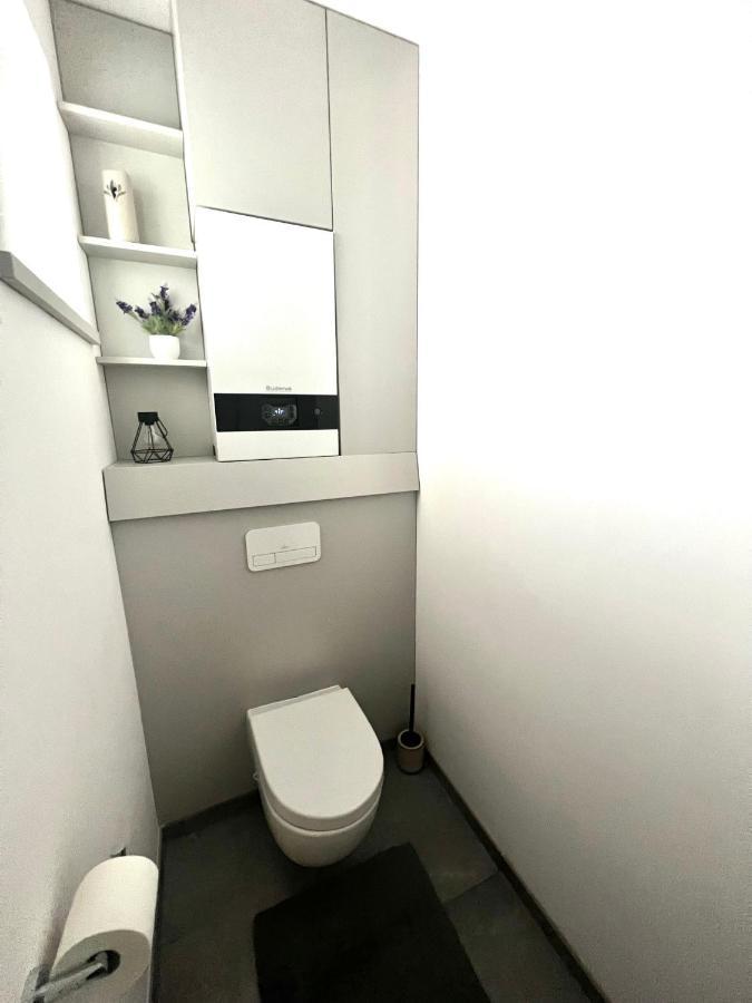 Urban Haven Apartment Liptovský Mikuláš Extérieur photo