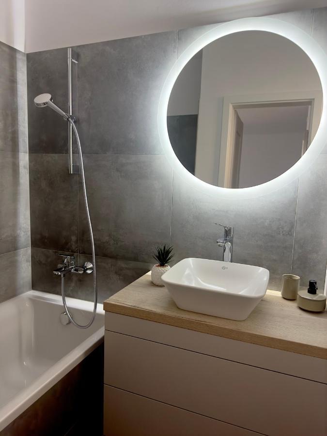 Urban Haven Apartment Liptovský Mikuláš Extérieur photo