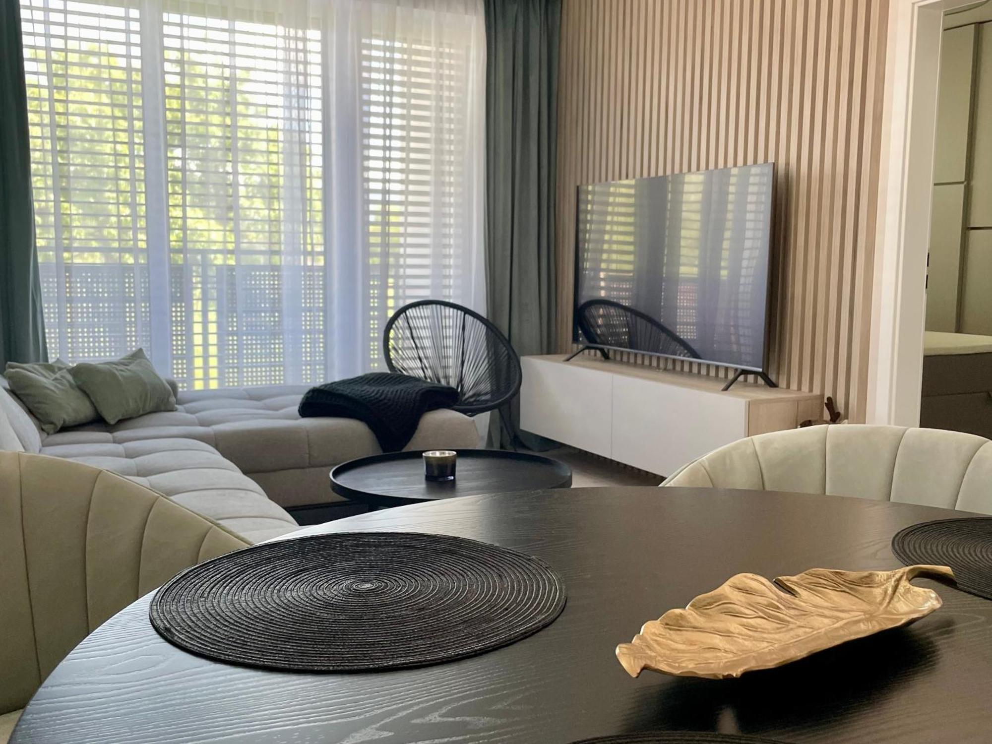 Urban Haven Apartment Liptovský Mikuláš Extérieur photo